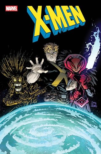 X-Men (2024-) #19