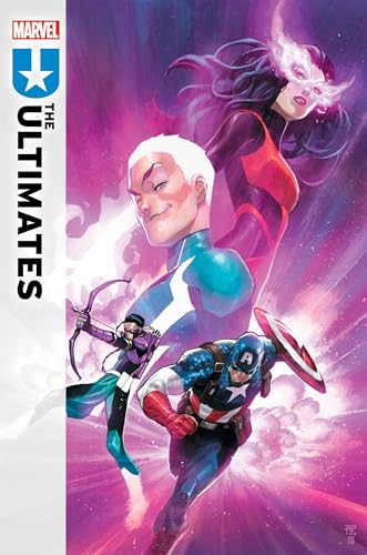 Ultimates (2024-) #14