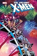 Uncanny X-Men (2024-) #18