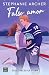 Falso amor (Vancouver Storm #2)