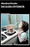 Escalera interior...