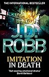 Imitation in Death (In Death, #17) Book cover for Imitation in Death (In Death, #17)