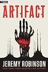 Artifact by Jeremy Robinson
