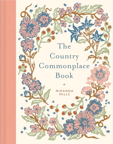 The Country Commonplace Book (Hardcover)