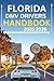 florida dmv driver handbook 2025 2026 by ROBBSON JAMES WATTSON