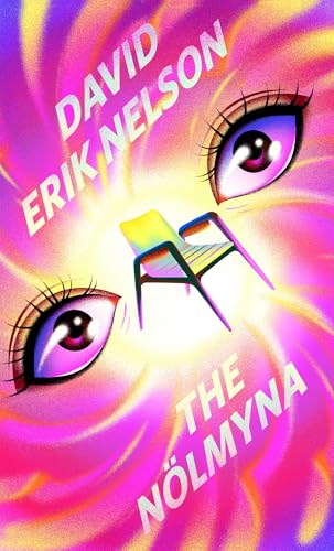 The Nölmyna (Kindle Edition)