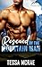 Rescued by the Mountain Man (Grizzly Ridge: Protectors)