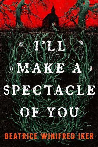 I'll Make a Spectacle of You (Paperback)