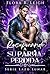 Recuperando a su pareja perdida: Una Romance de Hombre Lobo con Compañera Rechazada y Bebé Secreto y una Segunda Oportunidad (Serie Lazo Lunar nº 3) (Spanish Edition)