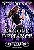 Echoed Defiance (Jacky Leon, #4)