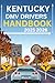 Kentucky dmv handbook 2025 2026 by ROBBSON JAMES WATTSON