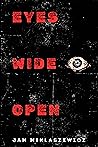 Eyes Wide Open (Hartmouth Horrors)