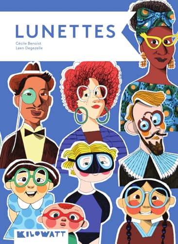 Lunettes (Paperback)