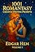 1001 Romantasy Creative Writing Prompts by Edgar Hem