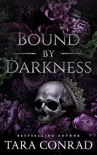 Bound by Darkness (Kindle Edition)
