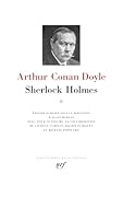 Sherlock Holmes : Tome II