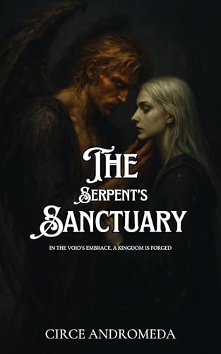 The Serpent's Sanctuary : In the Void's Embrace, a Kingdom is Forged (Kindle Edition)
