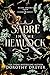 A Sabre in the Hemlock: A Spicy Fae Romantasy (Blade Bound Saga Book 2)