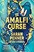 The Amalfi Curse by Sarah Penner