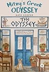 Mitzy's Greek Odyssey