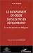 RATIONNEMENT DU CRéDIT DANS LES PAYS EN DéVELOPPEMENT by Anne Joseph
