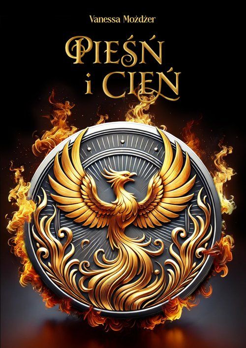 Pieśń i Cień (Paperback)