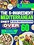 The 5-Ingredient Mediterran...