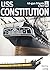 ShipCraft 34 – USS Constitution, 44-gun frigate, 1797 by Kerry Jang