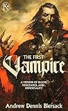The First Vampire