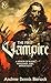 The First Vampire (Knives & Pens)
