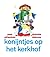 Konijntjes op het kerkhof