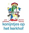 Konijntjes op het...