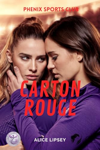 Carton rouge: Phenix Sports Club (French Edition)