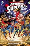 Adventures of Superman, Volume 3 by Max Landis