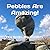 Pebbles Are Amazing! by Chitoku Ishihana