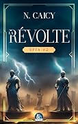 La révolte - EPTA #2