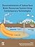Decontamination of Subsurface Water Resources System using Contemporary Technologies