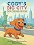 Cody's Big City Coloring Bo...