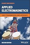 Applied Electromagnetics: Early Transmission Lines Approach