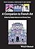 A Companion to French Art by Natalie Adamson