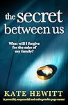 The Secret Betwee...