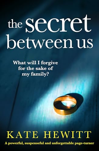 The Secret Between Us (Kindle Edition)