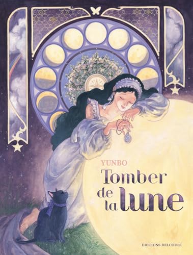 Tomber de la lune (Kindle Edition)