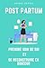 Post Partum  by Jeanne Dubosc