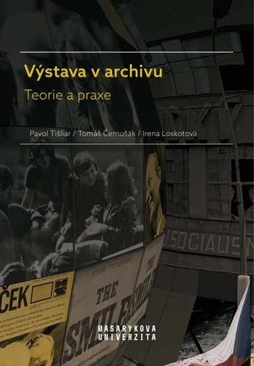Výstava v archivu: Teorie a praxe