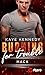Burning for trouble (Burning for the Bravest #7)
