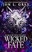 Wicked Fate (Rejected Fate Trilogy)