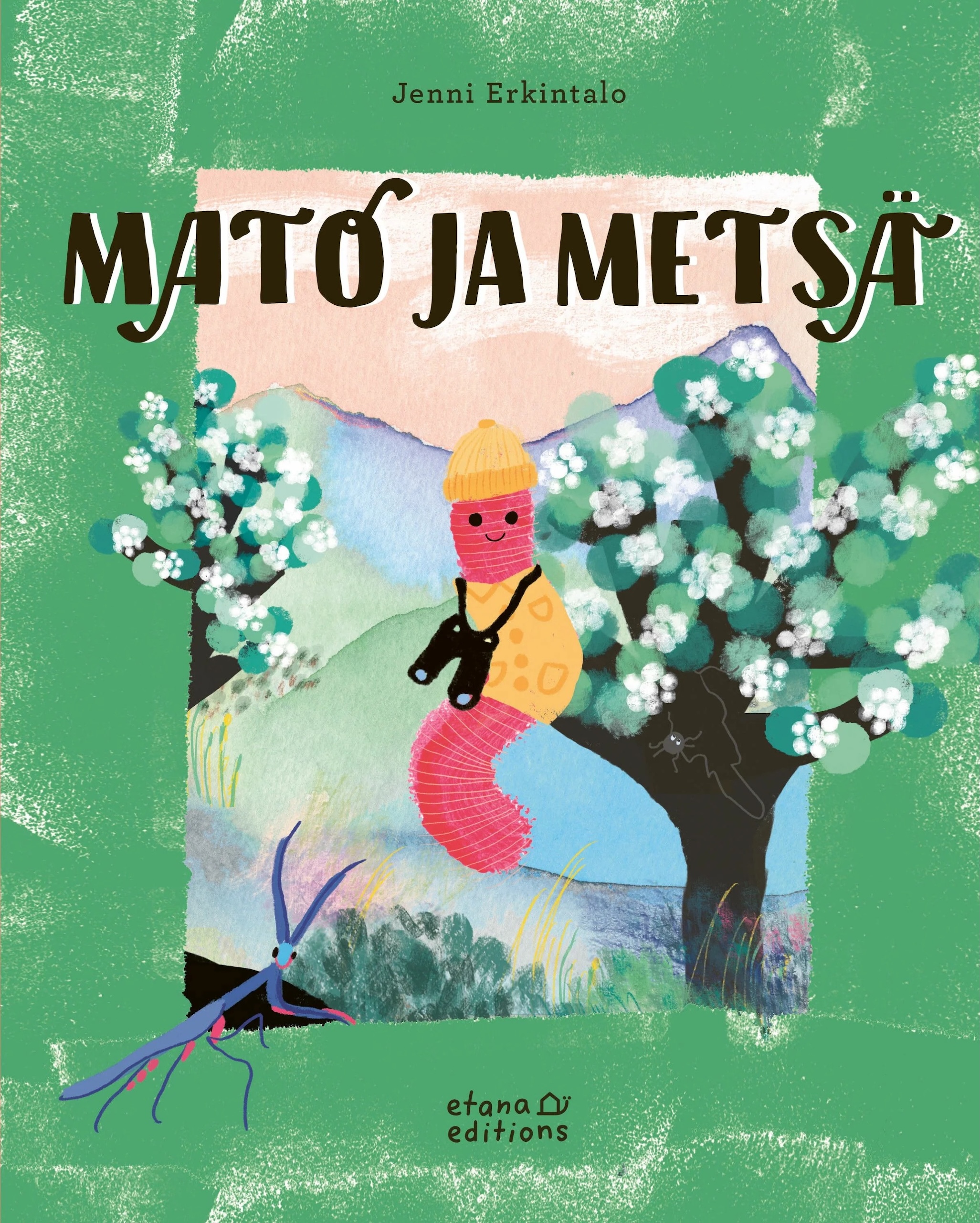 Mato ja metsä