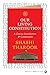 Our Living Constitution  by Shashi Tharoor