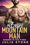 My Bossy Mountain...
